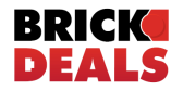 Brick Deals Discount Promo Codes